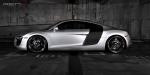 Audi R8 by RENM 2010 года